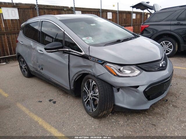2020 CHEVROLET BOLT EV FWD PREMIER - 1