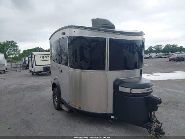 2019 AIRSTREAM OTHER - 1