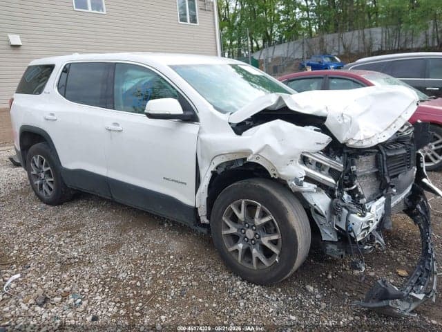2023 GMC ACADIA AWD SLE - 1