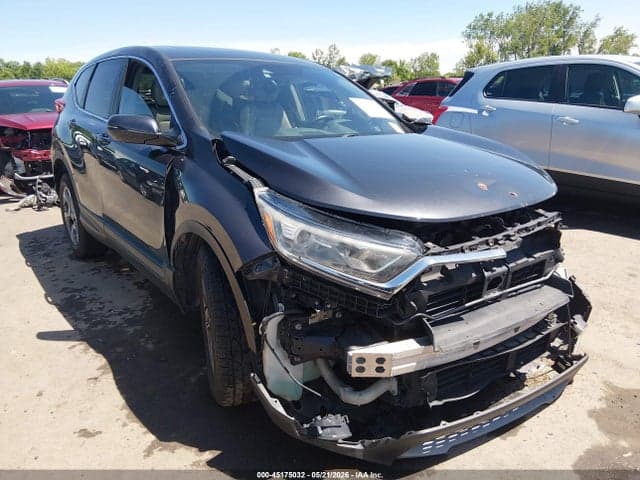 2017 HONDA CR-V EX-L/EX-L NAVI - 1