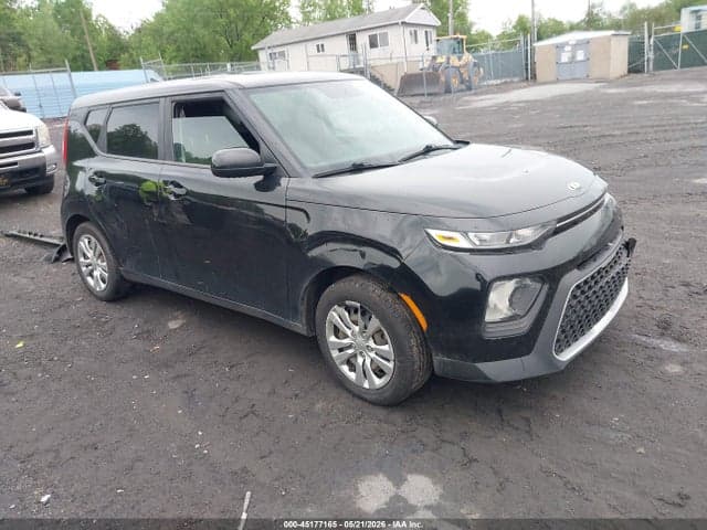 2020 KIA SOUL LX - 1