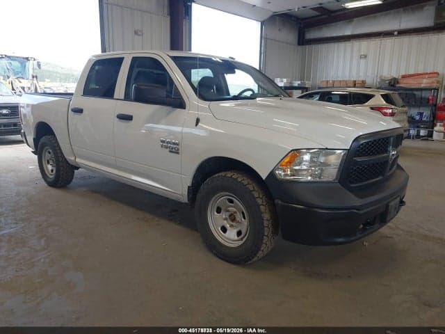 2020 RAM 1500 CLASSIC - 1