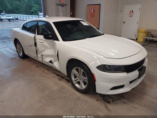 2023 DODGE CHARGER SXT - 1