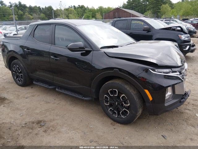 2022 HYUNDAI SANTA CRUZ SEL - 1