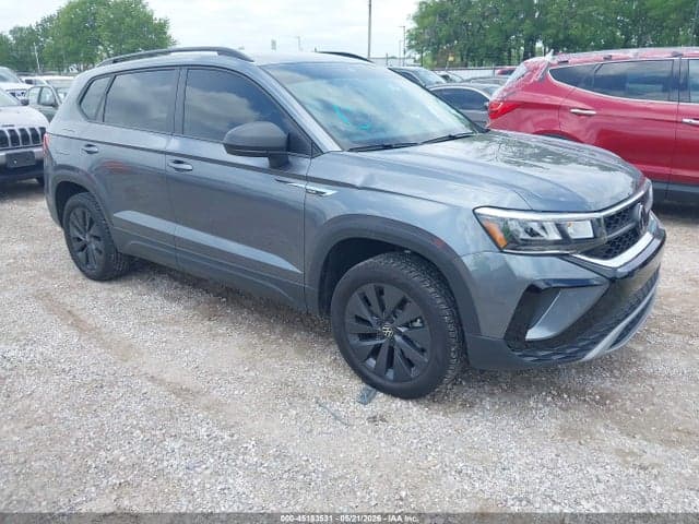 2024 VOLKSWAGEN TAOS 1.5T S - 1