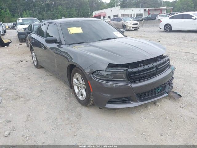 2023 DODGE CHARGER SXT - 1