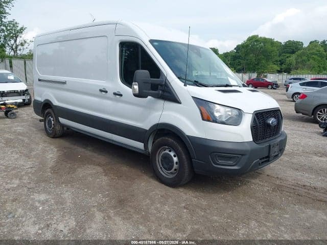 2025 FORD TRANSIT-250 - 1