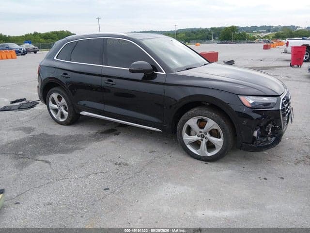 2021 AUDI Q5 PRESTIGE 45 TFSI QUATTRO S TRONIC - 1