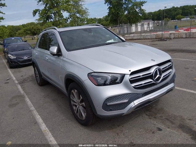 2020 MERCEDES-BENZ GLE 350