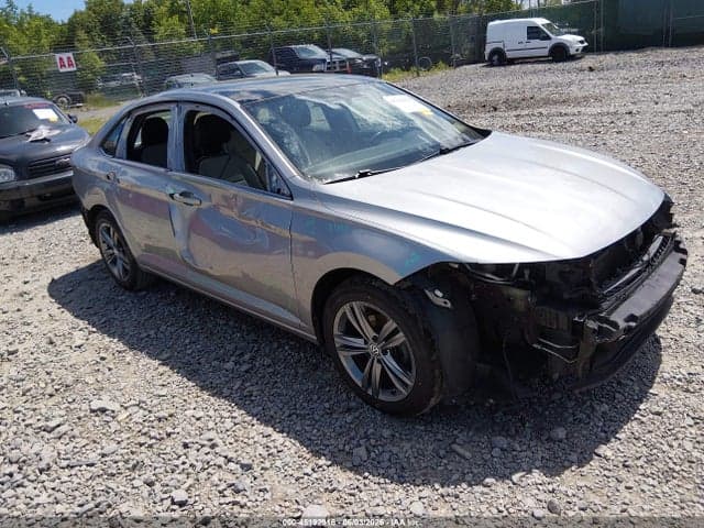 2020 VOLKSWAGEN JETTA 1.4T R-LINE/1.4T S/1.4T SE - 1