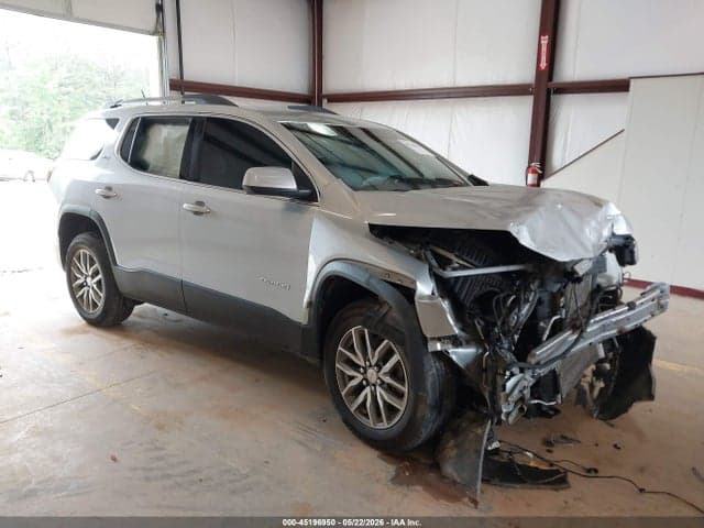 2018 GMC ACADIA SLE-2 - 1