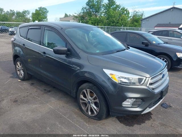 2017 FORD ESCAPE SE - 1