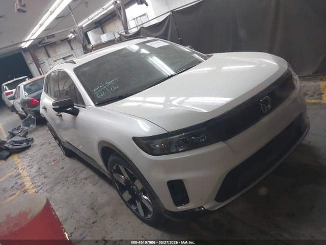 2024 HONDA PROLOGUE ELITE