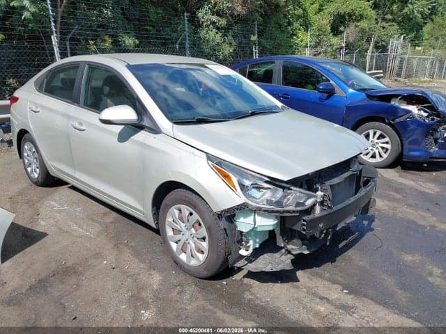 2018 HYUNDAI ACCENT SE - 1