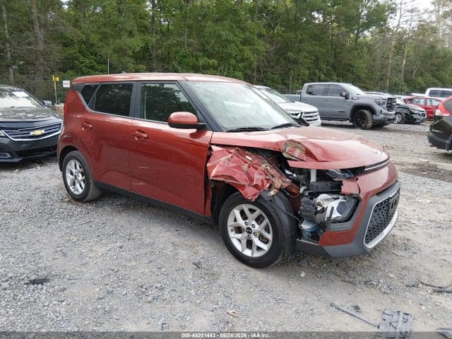 2020 KIA SOUL S - 1