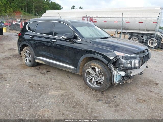 2022 HYUNDAI SANTA FE SEL - 1