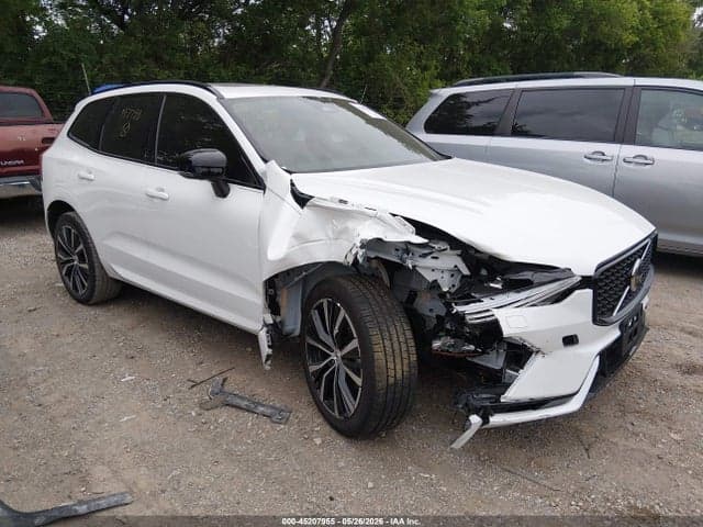 2025 VOLVO XC60 B5 PLUS - 1