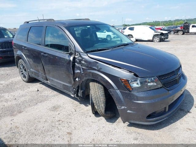 2018 DODGE JOURNEY SE - 1