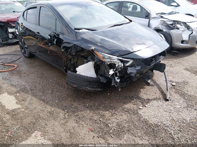2023 NISSAN VERSA 1.6 SR XTRONIC CVT - 1