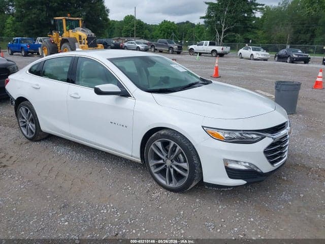2023 CHEVROLET MALIBU FWD 2LT - 1