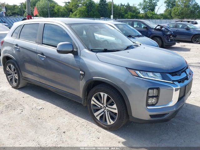 2022 MITSUBISHI OUTLANDER SPORT 2.0 BE 2WD/2.0 ES 2WD/2.0 LE 2WD/2.0 S 2WD - 1