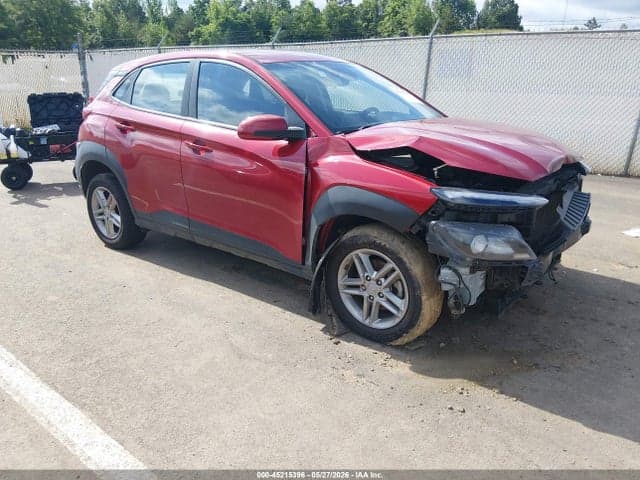 2022 HYUNDAI KONA SE - 1