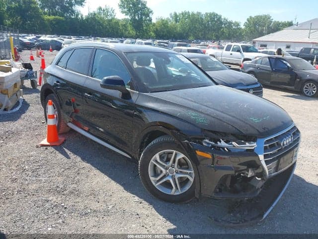 2018 AUDI Q5 2.0T PREMIUM/2.0T TECH PREMIUM - 1