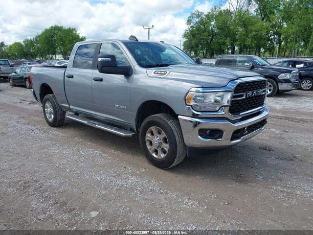 2024 RAM 2500 BIG HORN 4X4 6'4 BOX - 1