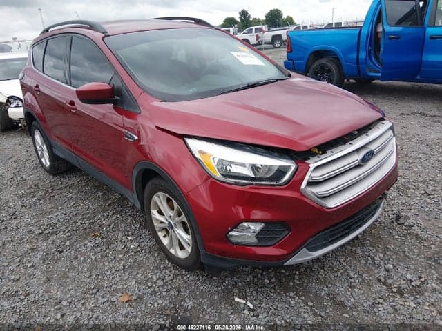 2018 FORD ESCAPE SE - 1