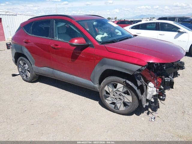 2025 HYUNDAI KONA SEL - 1