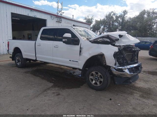 2022 FORD F-350 LARIAT - 1
