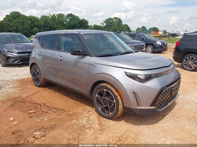 2023 KIA SOUL EX - 1