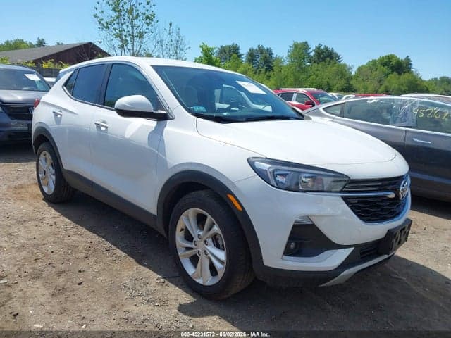2020 BUICK ENCORE GX FWD PREFERRED - 1