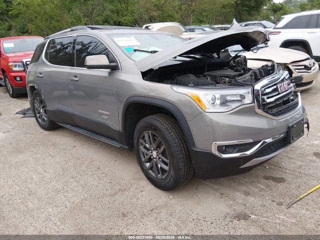 2019 GMC ACADIA SLT-1 - 1