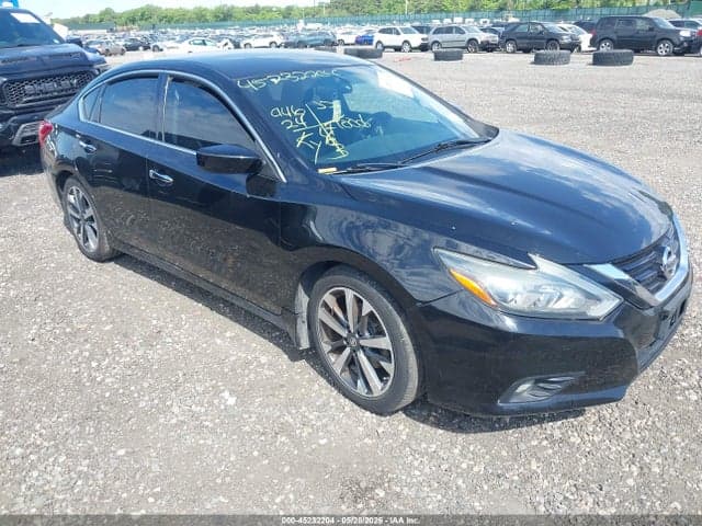 2017 NISSAN ALTIMA 2.5 SR - 1