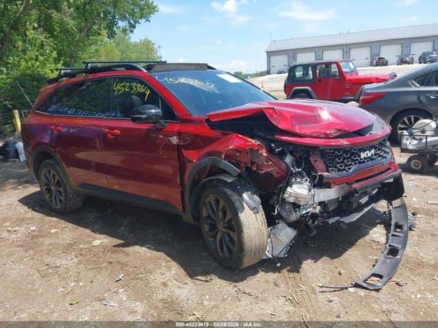 2023 KIA SORENTO X-LINE EX - 1