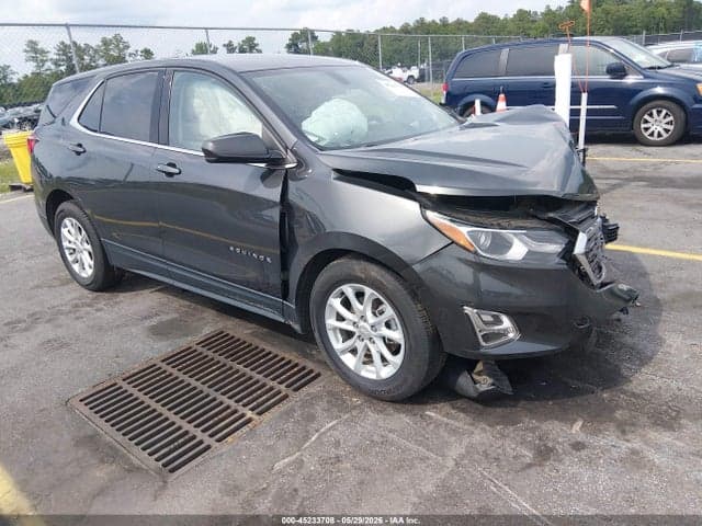 2019 CHEVROLET EQUINOX LT - 1