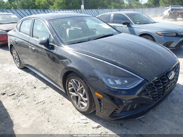 2023 HYUNDAI SONATA SEL - 1
