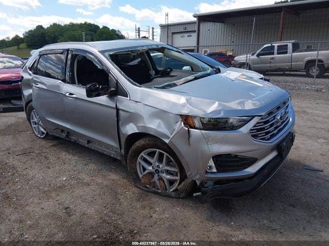 2022 FORD EDGE SEL - 1