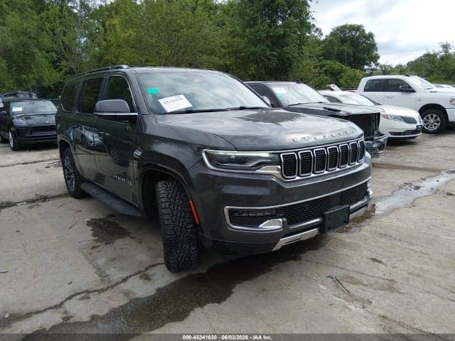 2022 JEEP WAGONEER SERIES III 4X2 - 1