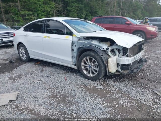 2020 FORD FUSION SE - 1