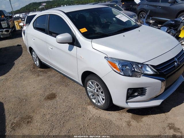 2024 MITSUBISHI MIRAGE G4 LE - 1