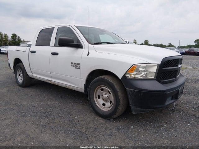2019 RAM 1500 CLASSIC TRADESMAN 4X2 5'7 BOX