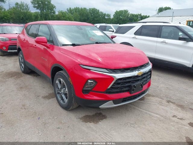 2023 CHEVROLET BLAZER FWD 2LT - 1