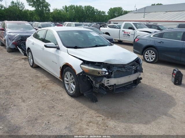 2018 CHEVROLET MALIBU LT - 1