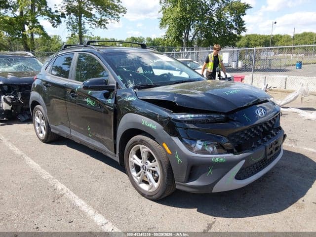 2022 HYUNDAI KONA SEL - 1