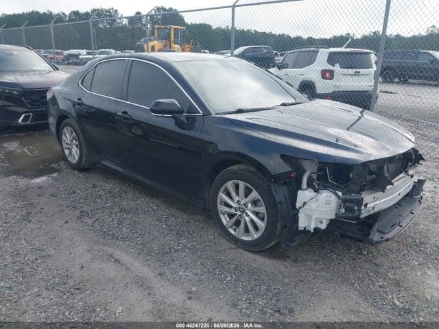 2023 TOYOTA CAMRY LE - 1