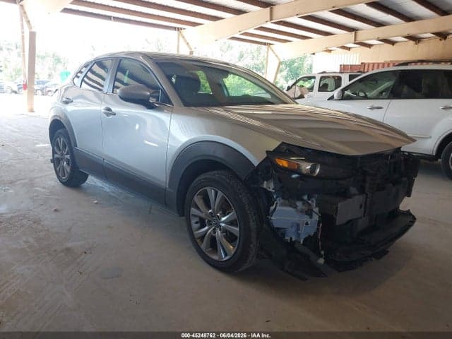 2020 MAZDA CX-30 SELECT PACKAGE - 1