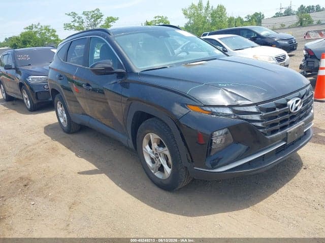 2022 HYUNDAI TUCSON SEL - 1