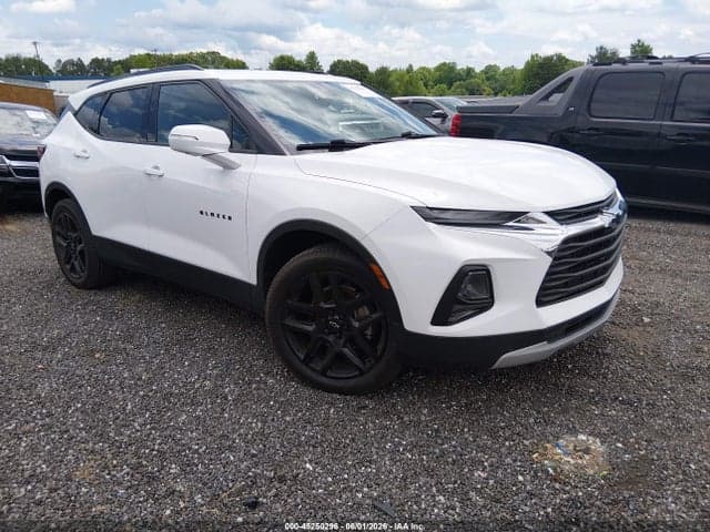 2020 CHEVROLET BLAZER FWD 3LT - 1